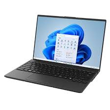 Fujitsu LIFEBOOK UH90/J3 Intel Core Ultra 7 155H Laptop – image 1