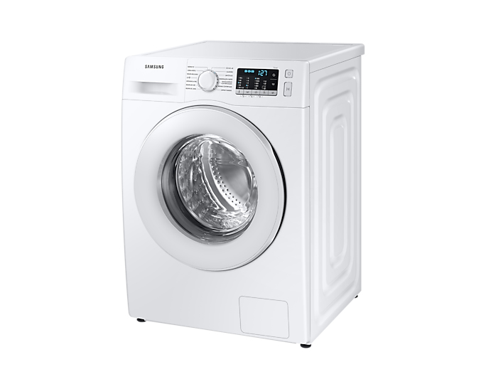 Samsung WW90TA026TE washing machine Front-load – image 3