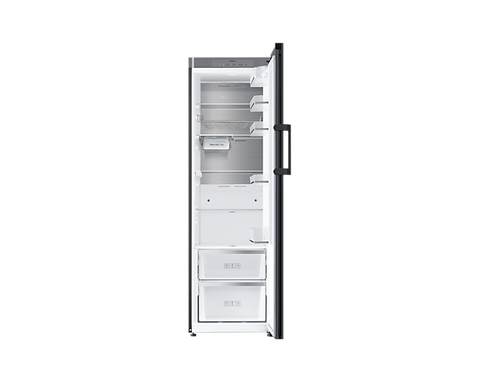 Samsung RR39A7463S9/EF fridge Freestanding – image 2