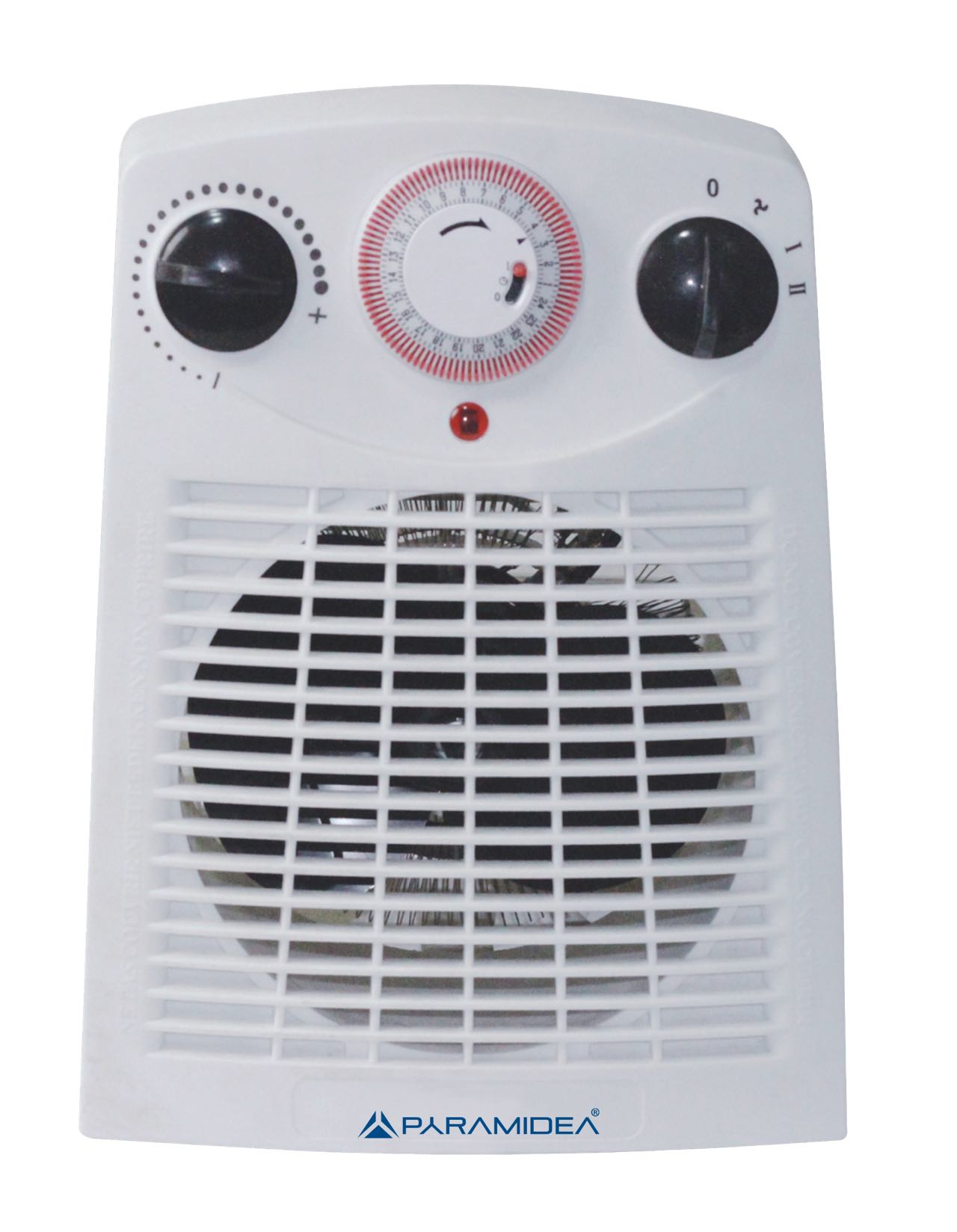 Pyramidea TV200PRO electric space heater Indoor White