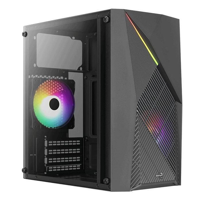 Aerocool Raider Mini – image 1