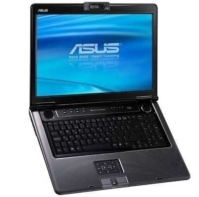 ASUS M70VN-7T020C, UK – image 1