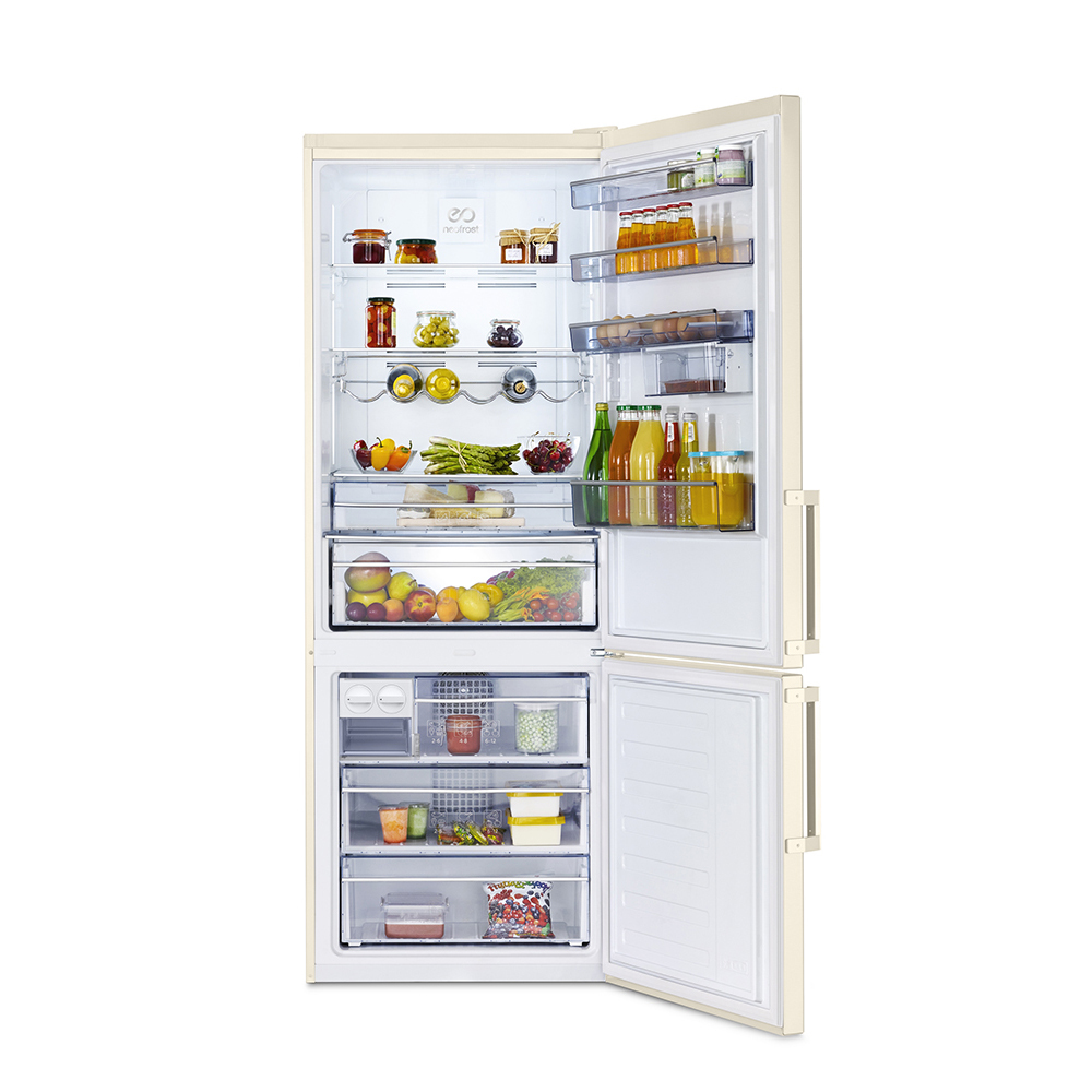 Beko RCNE520E31ZB Freestanding – image 2
