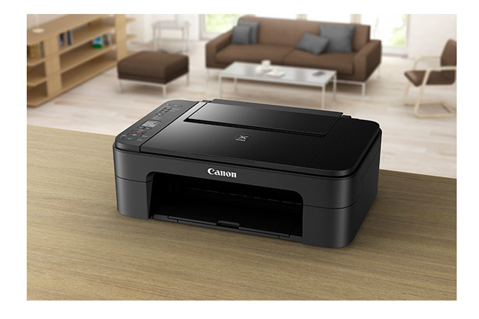 Canon PIXMA TS3120 Inkjet A4 – image 4