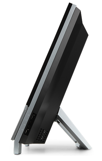 Acer Z3751 Multi-Touch – image 2