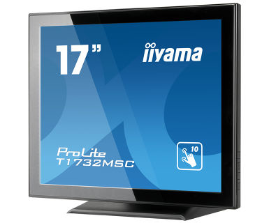 iiyama ProLite T1732MSC-B5X computer monitor – image 5