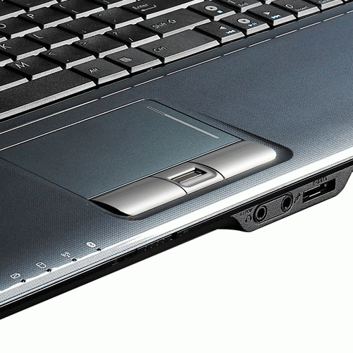ASUS N50VC-FP113C laptop Intel® Core™2 Duo P8400 – image 5