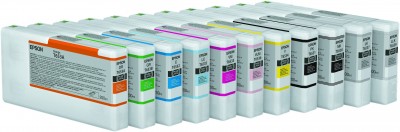 Epson Stylus Pro 4900 + SpectroProofer UV – image 3