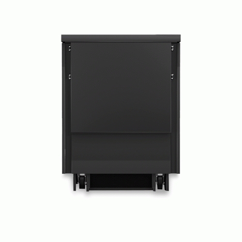 APC NetShelter CX 18U 750mm x 1115 mm Enclosure – image 2