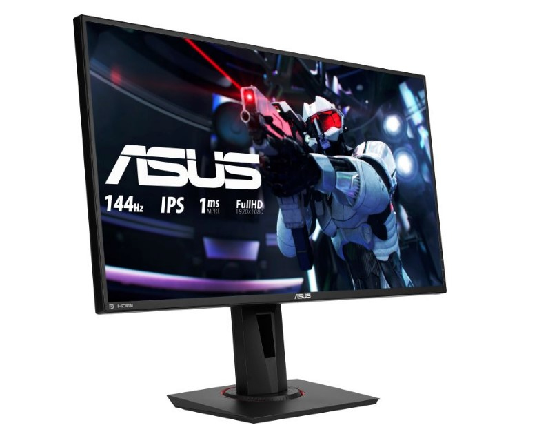 ASUS VG279Q computer monitor – image 3