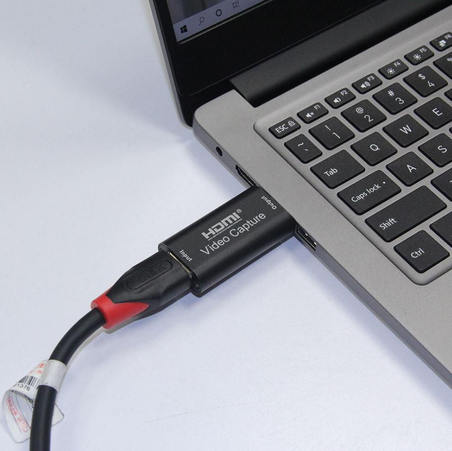 Microconnect MC-GEN-CH USB graphics adapter – image 3