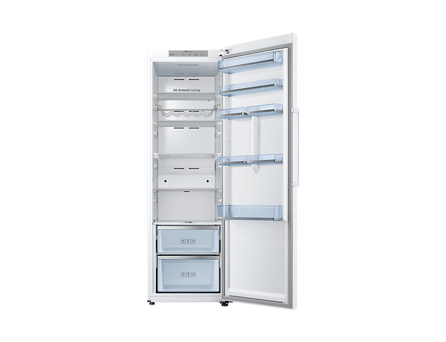 Samsung RR39M7040WW/EE fridge Freestanding – image 2