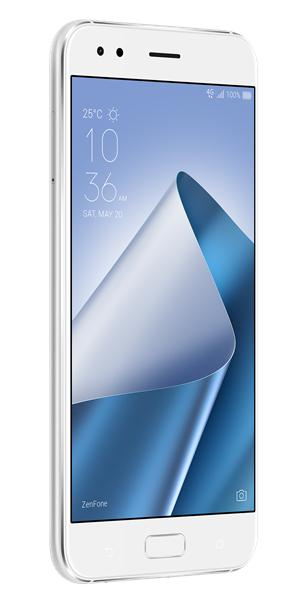 ASUS ZenFone 4 ZE554KL-WH64S6 smartphone – image 3