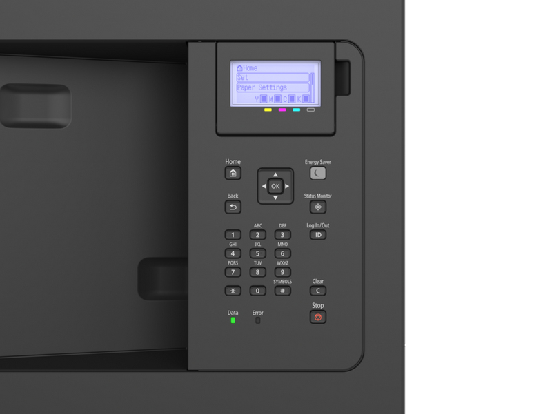 Canon X C1538P II – image 3