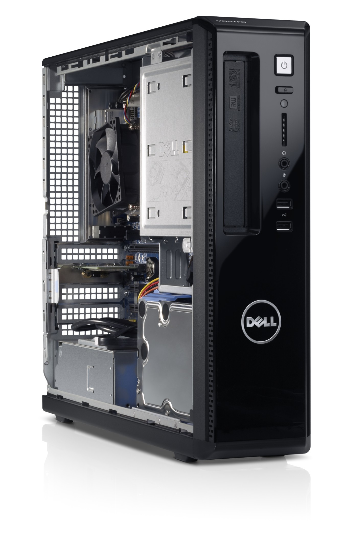 Dell Vostro 260s Intel® Pentium® G620 – image 5