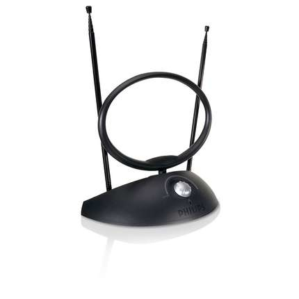 Philips US2-MNT310F television antenna Dual – image 4
