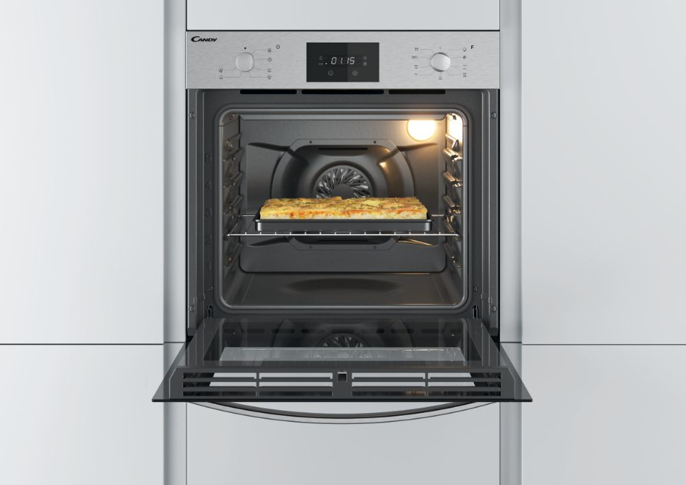 Candy Smart FCSK604X/E – image 3