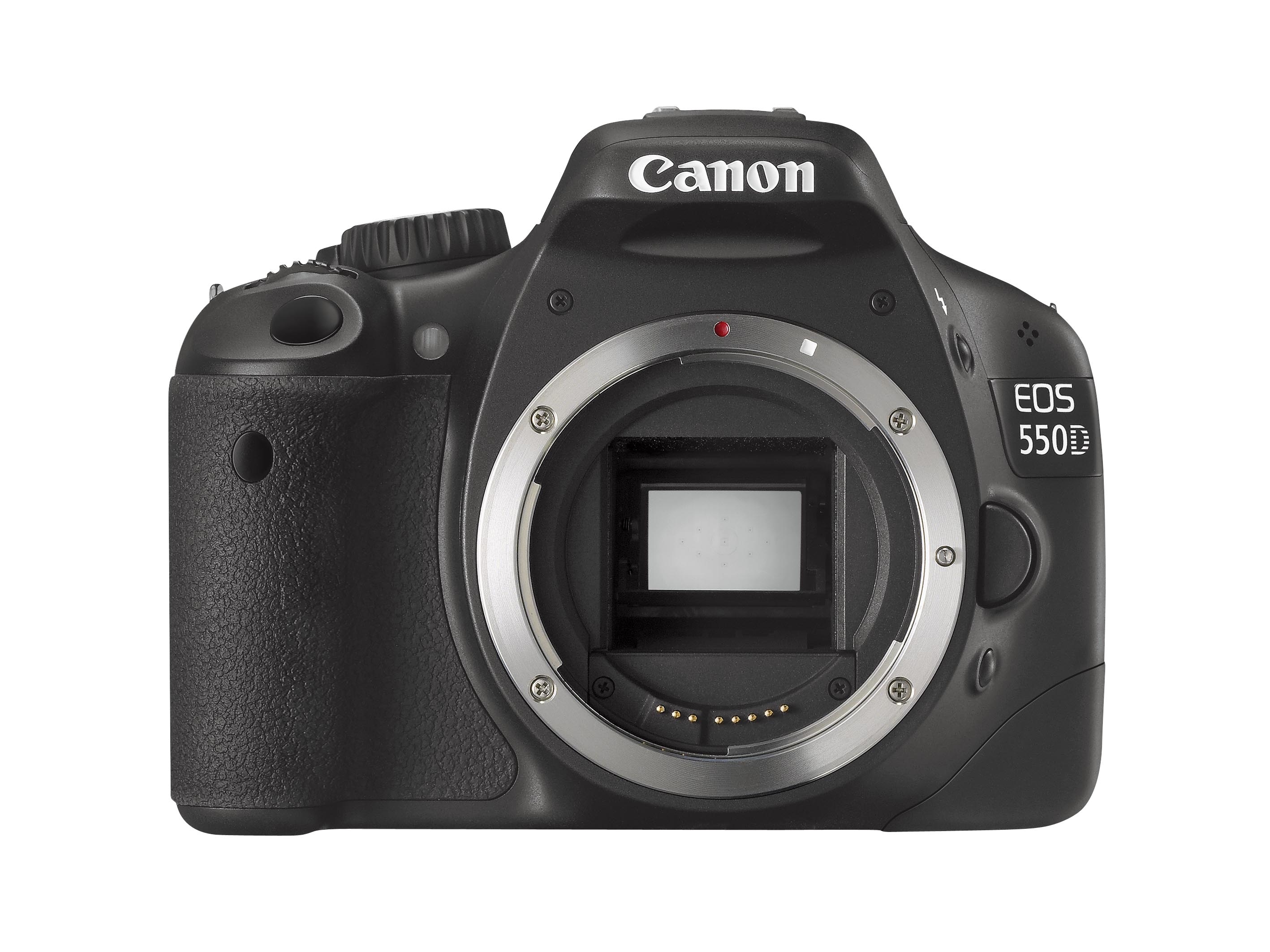 Canon EOS 550D SLR Camera Body – image 1
