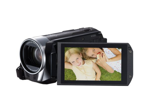 Canon HF R38 – image 2