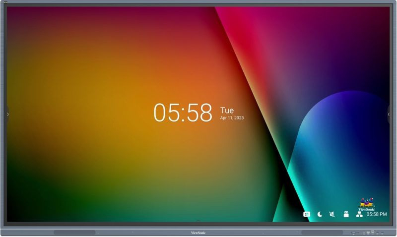 Viewsonic IFP8633-G 