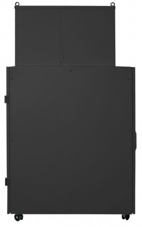 Intellinet 714549 rack cabinet 36U Freestanding rack Black – image 3