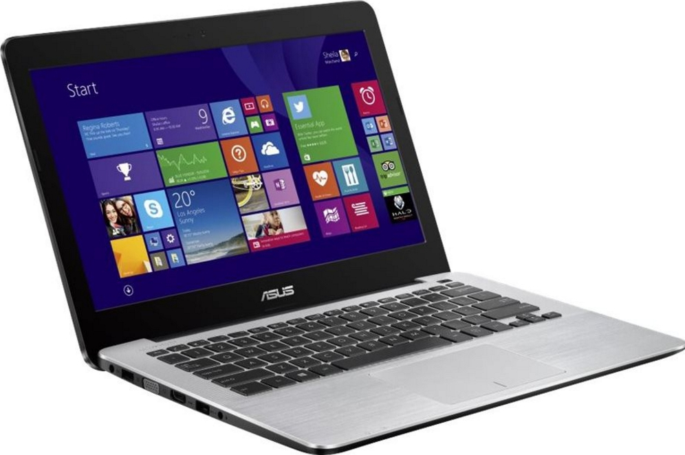ASUS R301LA-FN011H laptop Intel® Core™ i3 i3-4030U – image 2