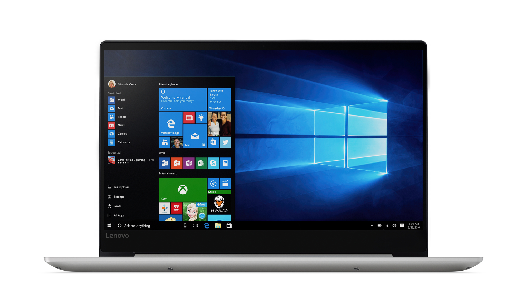 Lenovo ideapad 720S (14") – image 1