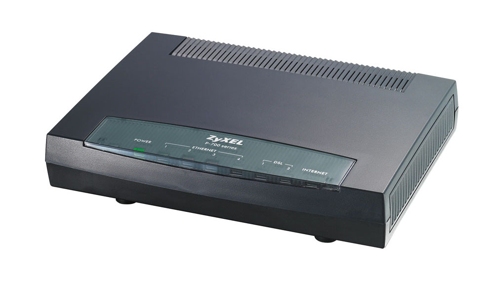 Zyxel 793H v2 – image 1