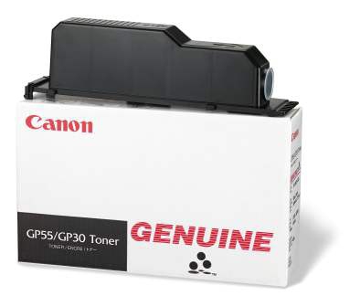 Canon GP55/30F Toner Cartridge 8000 p.