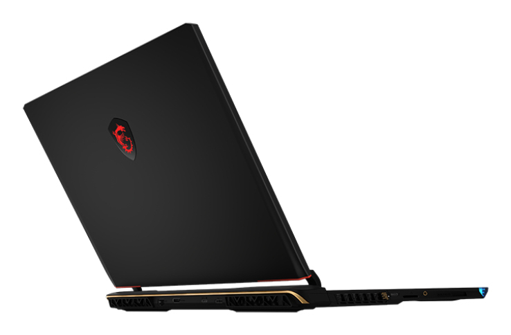 MSI GE68HX 13VF-044ES – image 4