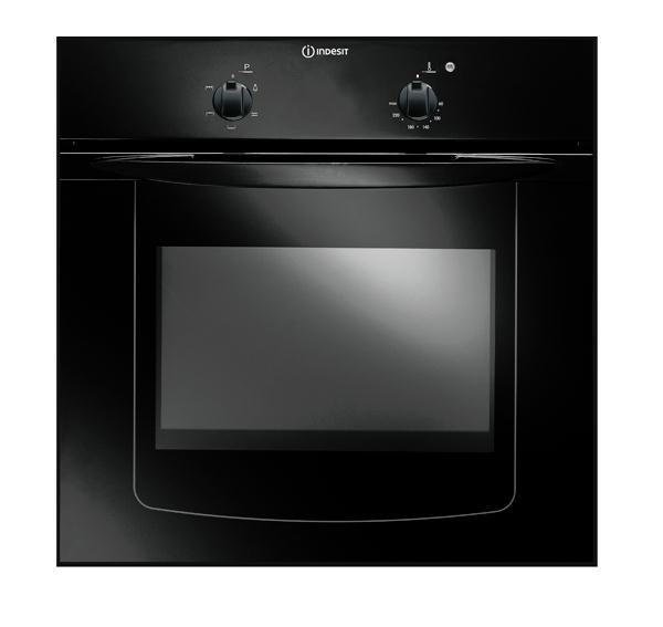Indesit FI 20.A (BK)/1