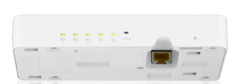 Zyxel WAC5302D-S 867 Mbit/s White Power over Ethernet (PoE) – image 5