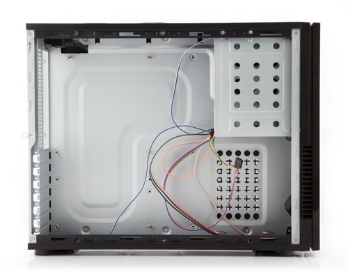 itek Nemo Midi Tower Black – image 3