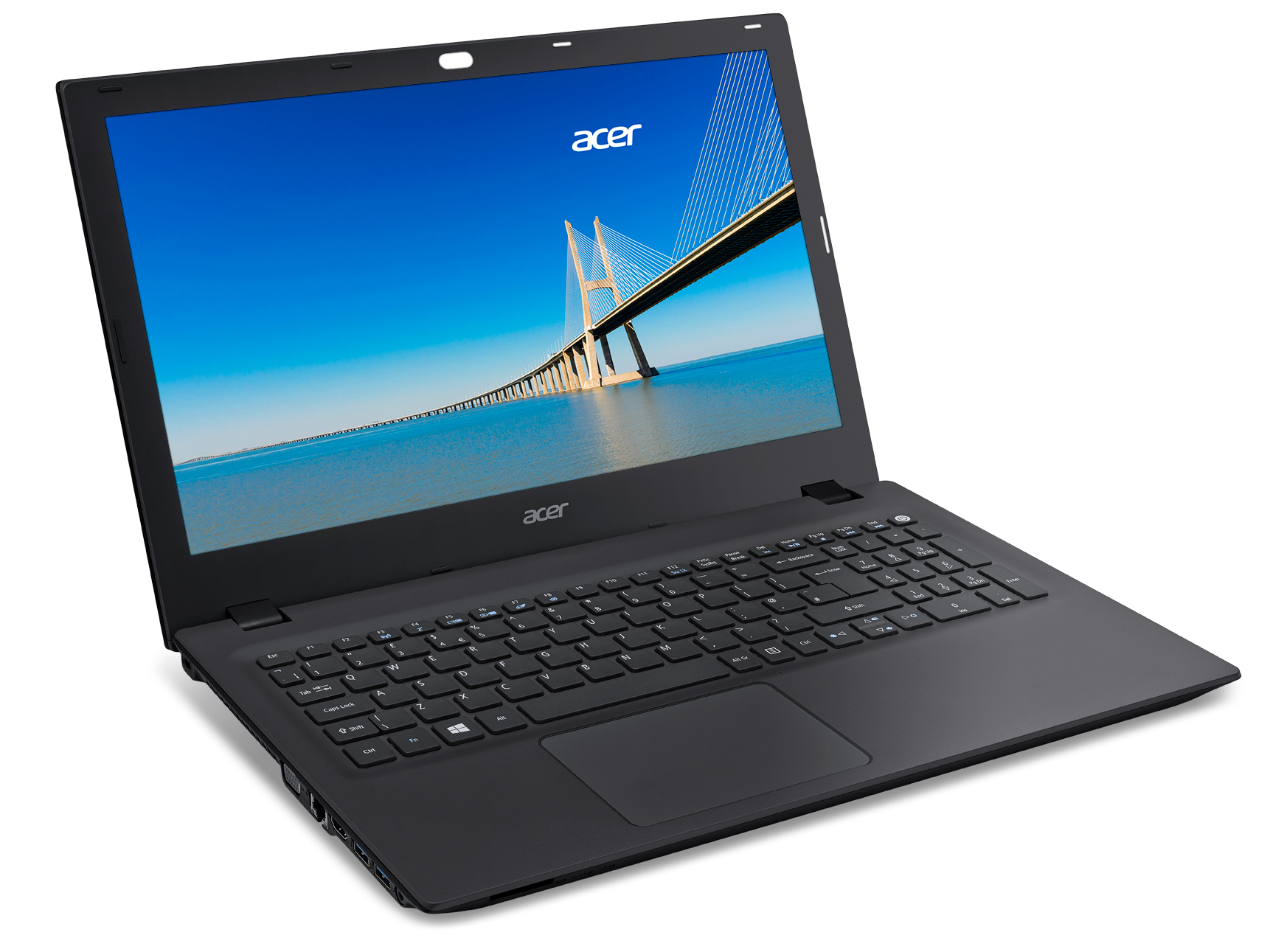 Acer Extensa 15 2511-35N2 Intel® Core™ i3 i3-5005U Laptop – image 2