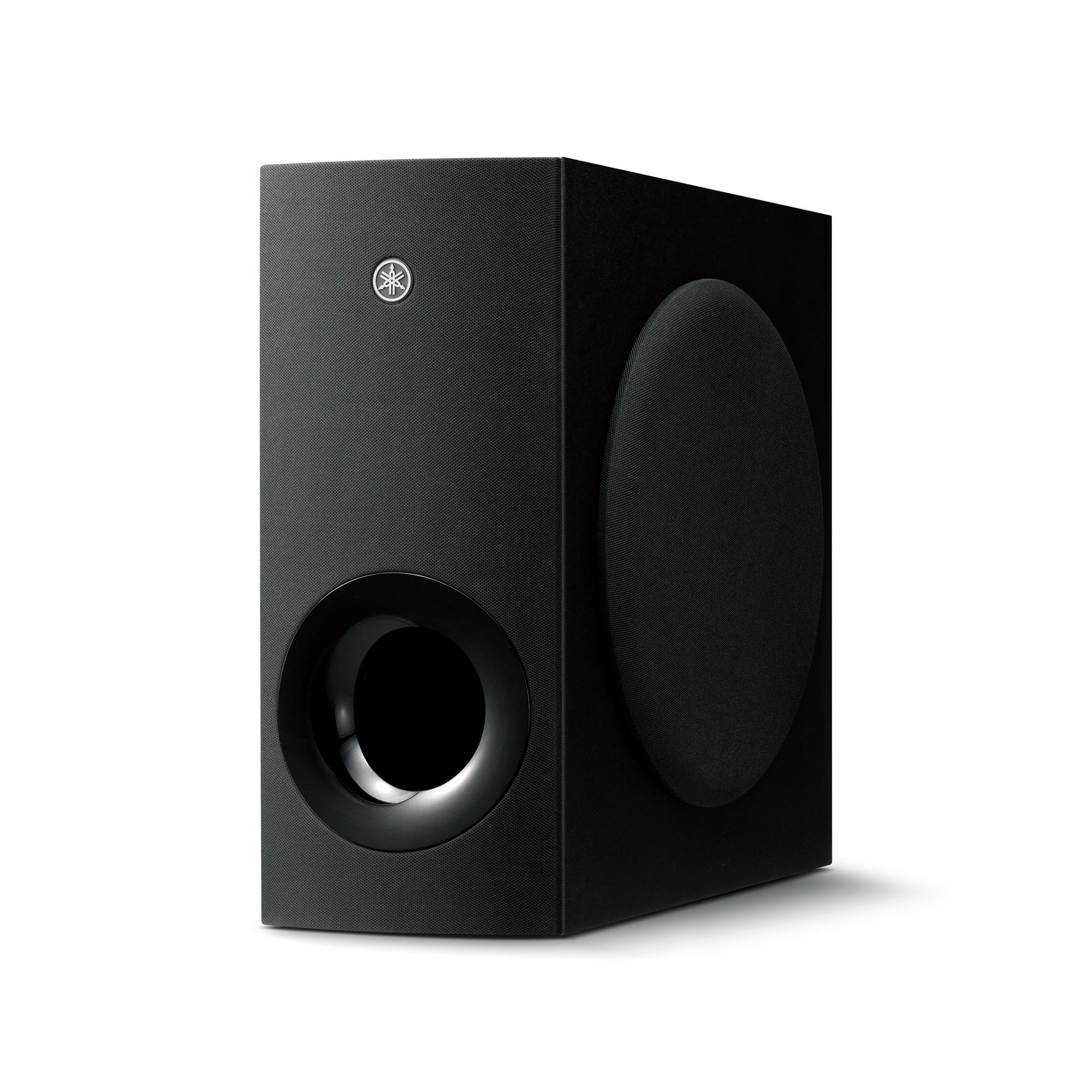 Yamaha ATS-B400 soundbar speaker Black 2.1 channels – image 6