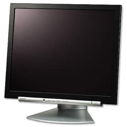Sharp LL-191A-B computer monitor