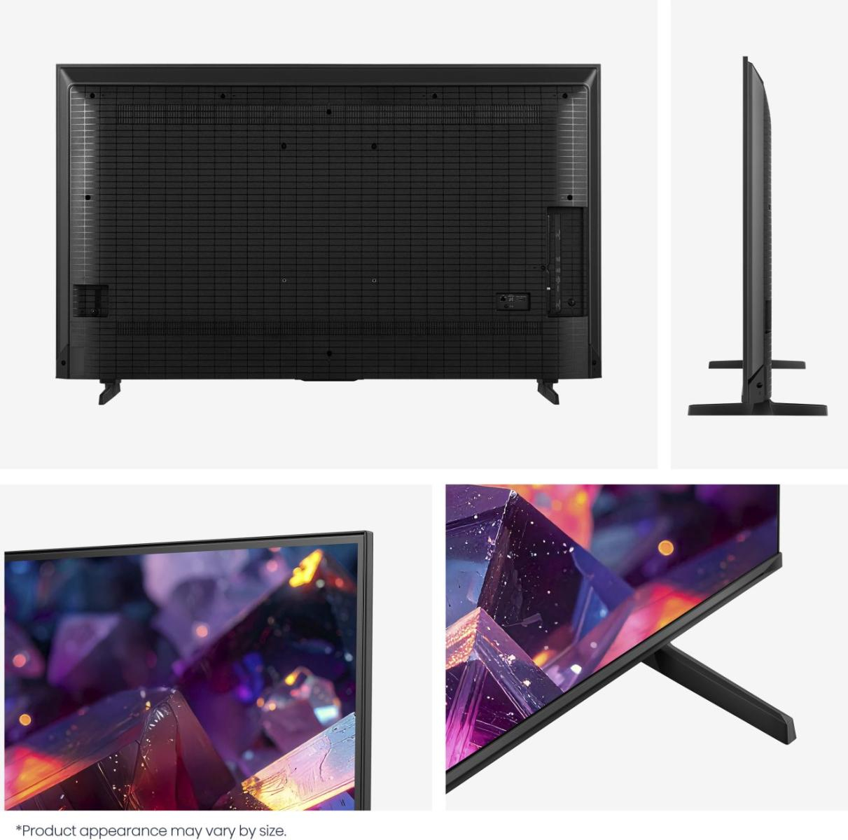 TV Hisense QLED 85E7S Pro 215 cm 2026 — photo 11