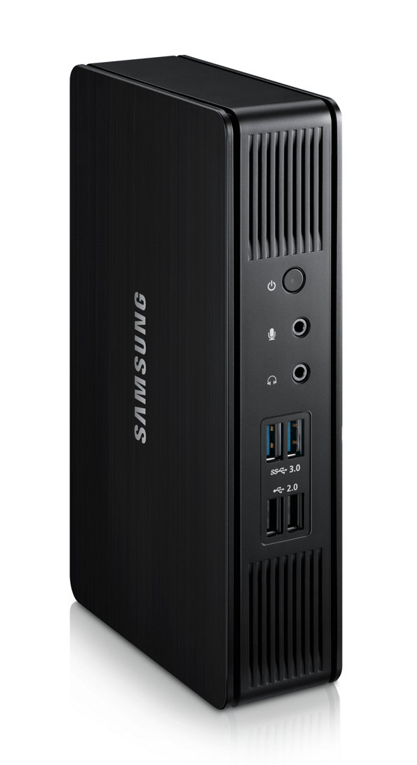 Samsung TX-WN 1 GHz Windows Embedded Standard 7 800 g Black C-60 – image 8