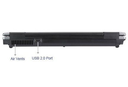 ASUS F2F-5A014P, DE – image 3