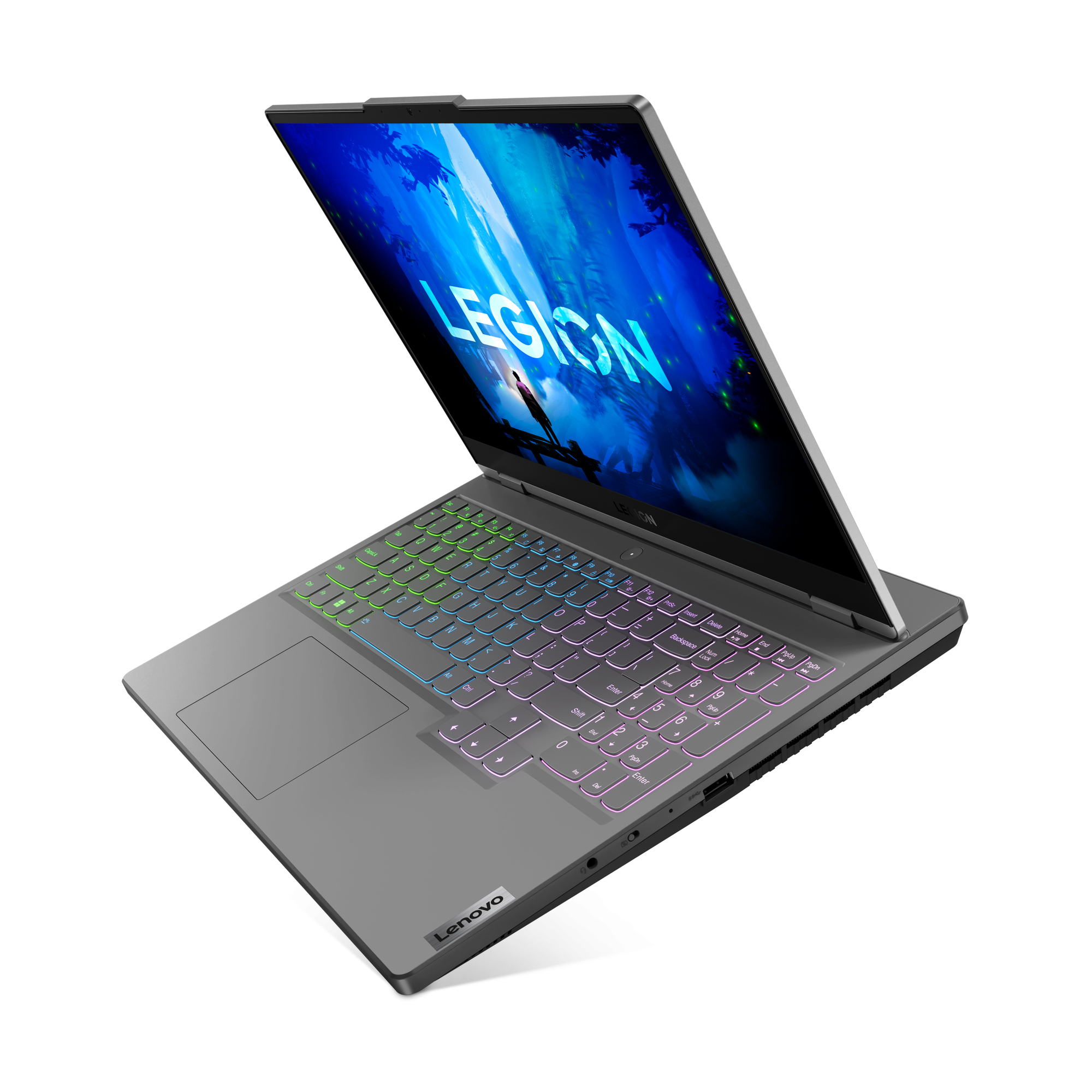 Lenovo Legion 5 15IAH7 – image 6