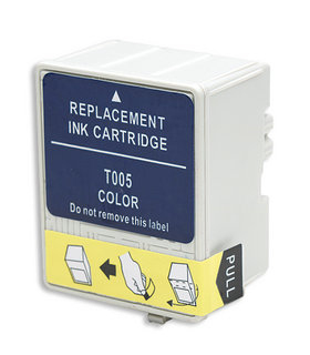 Manhattan 431255 ink cartridge 1 pc(s) Cyan, Magenta, Yellow