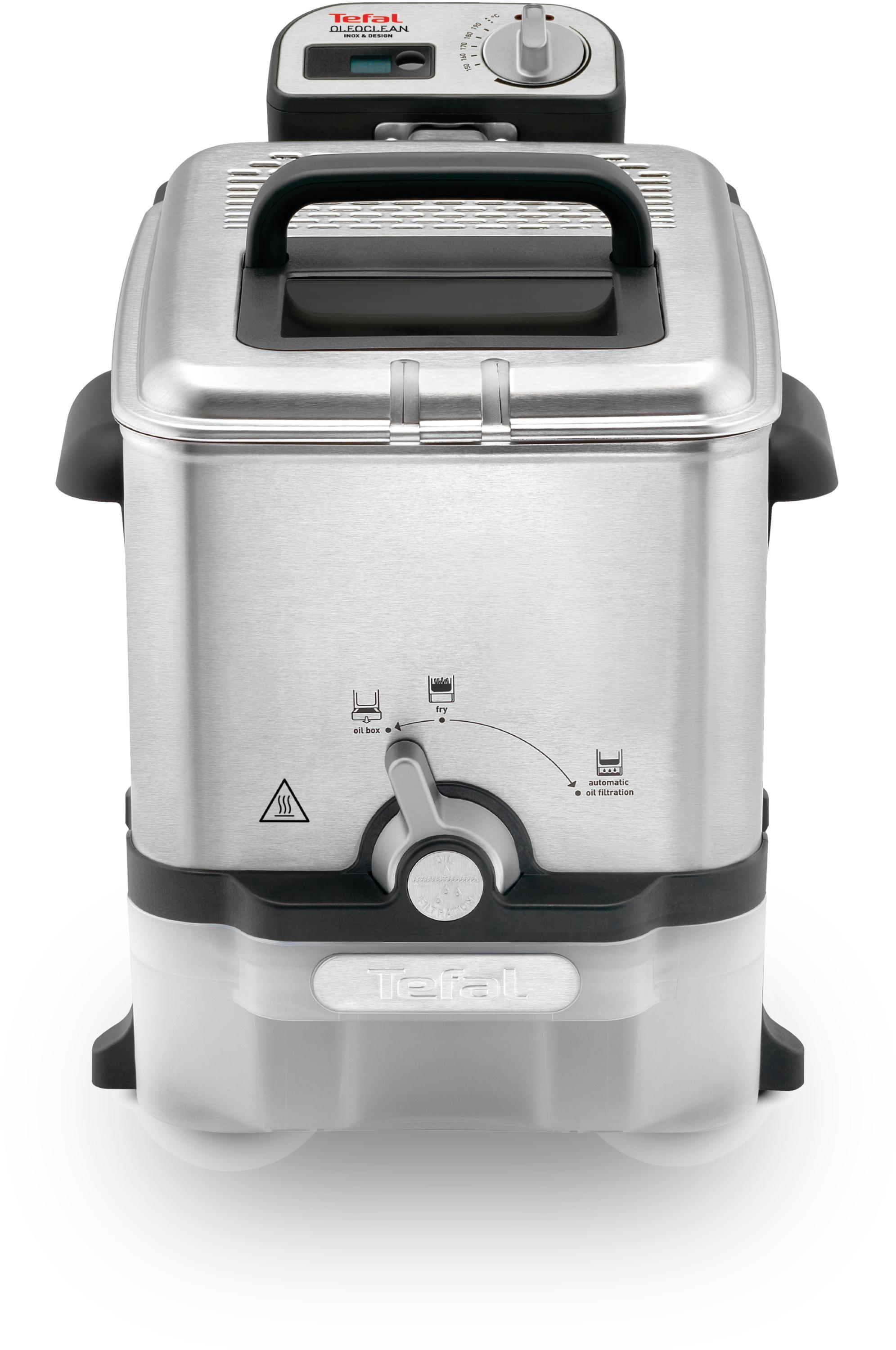 Tefal FR8041 fryer Single – image 3