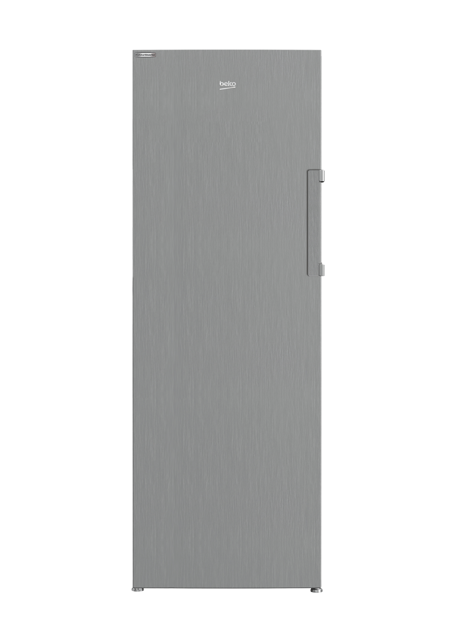 Beko RFNE290T45XPN freezer Upright freezer Freestanding