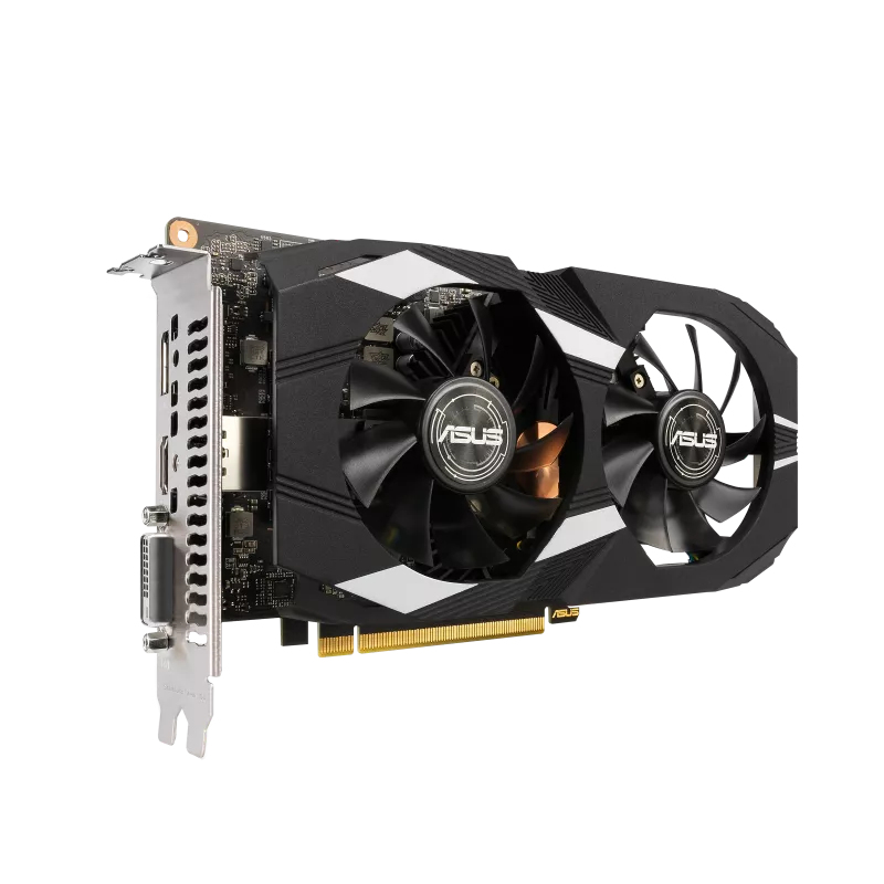 ASUS GeForce GTX 1650 4GB GDDR6 – image 4
