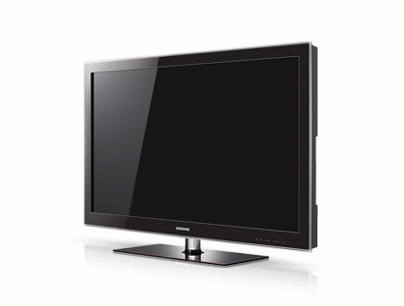 Samsung LE-37B553 TV – image 3