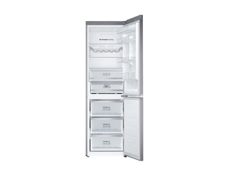 Samsung RB33J8835SR Freestanding – image 3