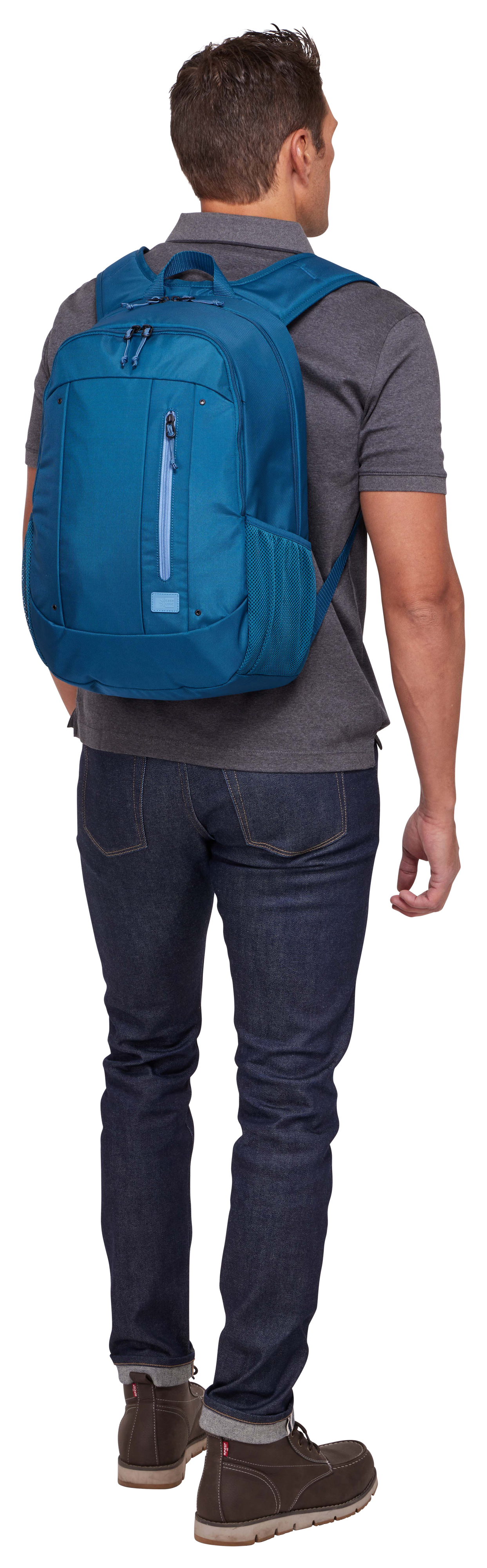Case Logic WMBP215 Dark Teal – image 3