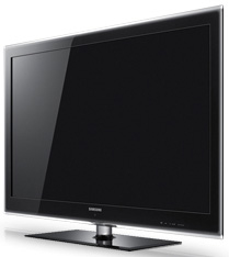 Samsung UE55B7020 TV – image 2
