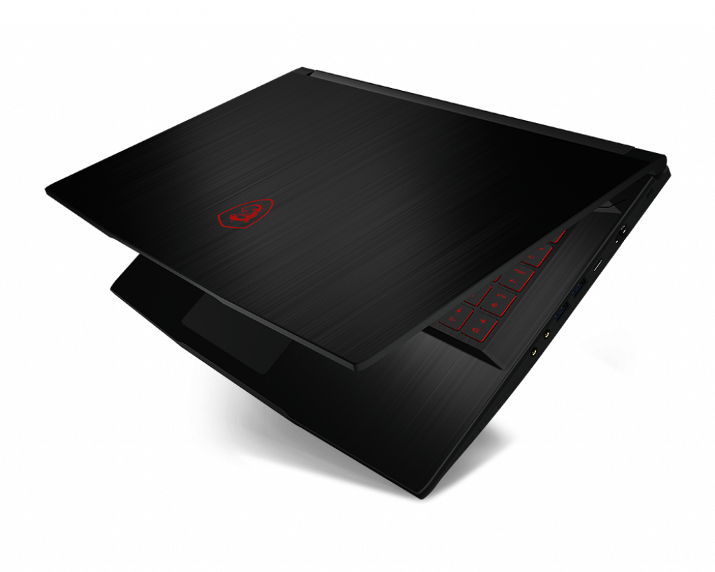 MSI GF63 THIN 9SC-649 – image 2