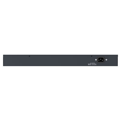 HP ProCurve 2510-24G Managed L2 1U Black – image 2